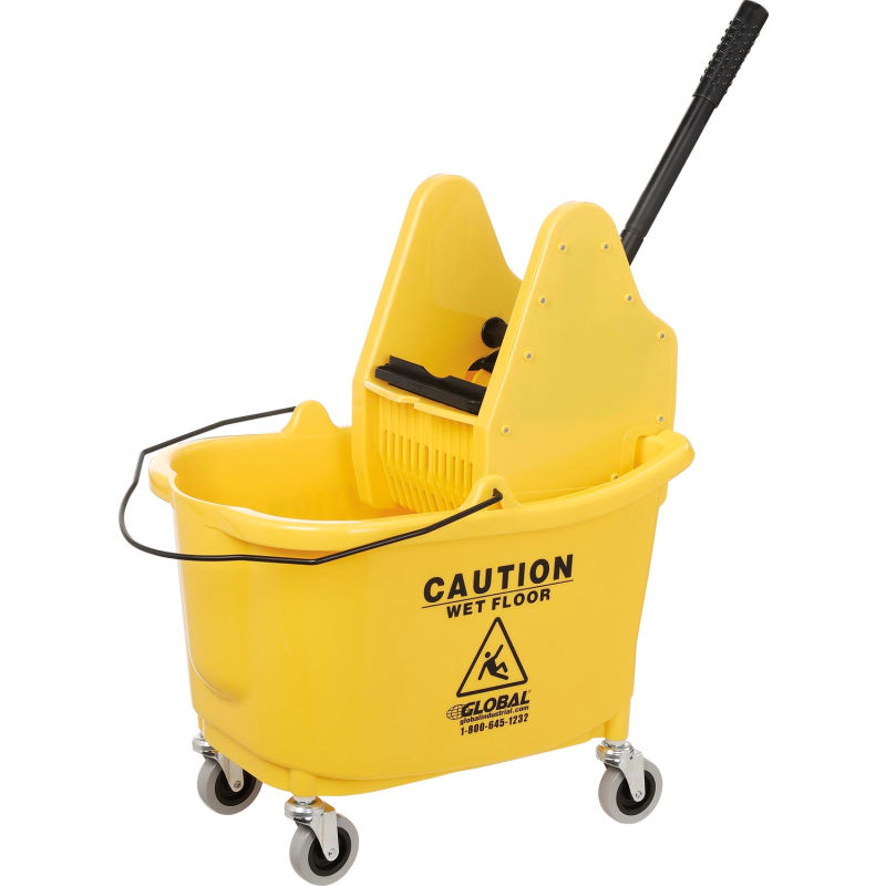 Detail Image Of A Mop Nomer 33