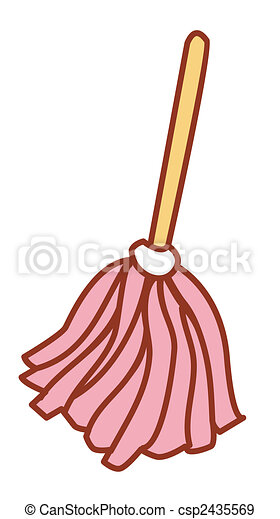 Detail Image Of A Mop Nomer 37