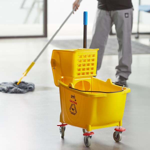 Detail Image Of A Mop Nomer 42