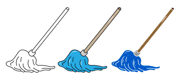 Detail Image Of A Mop Nomer 44