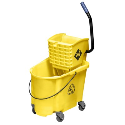 Detail Image Of A Mop Nomer 54