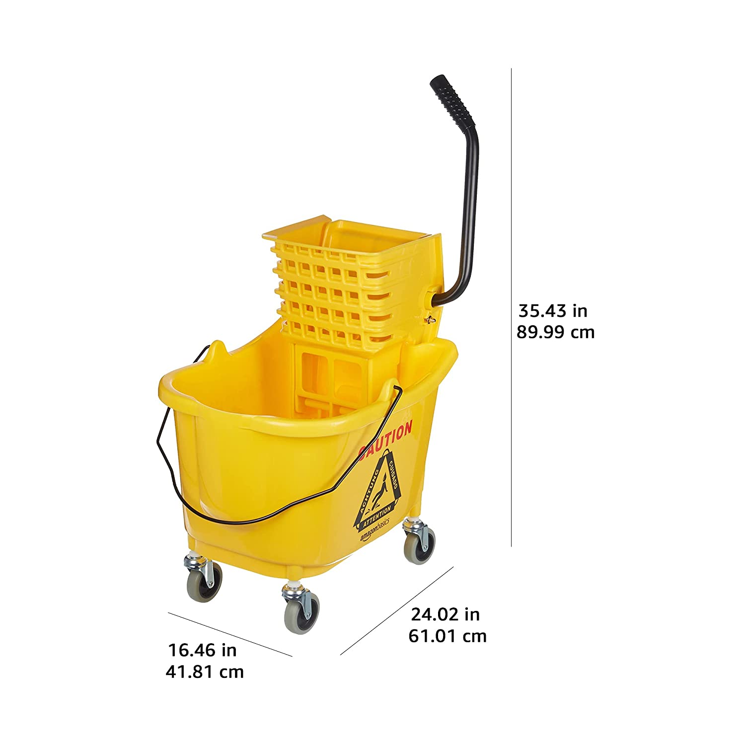 Detail Image Of A Mop Nomer 55