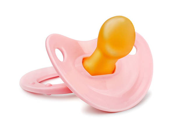 Image Of A Pacifier - KibrisPDR