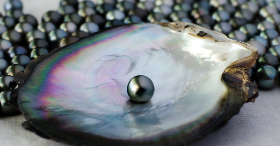 Detail Image Of A Pearl Nomer 42