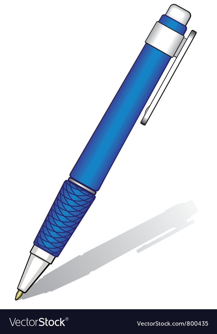 Detail Image Of A Pen Nomer 14