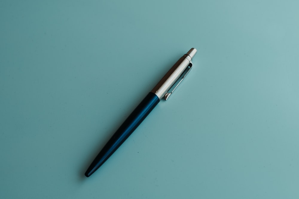 Detail Image Of A Pen Nomer 4