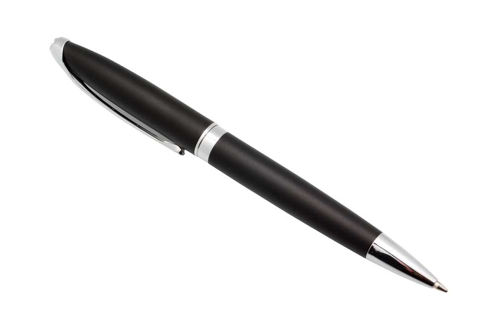 Detail Image Of A Pen Nomer 8