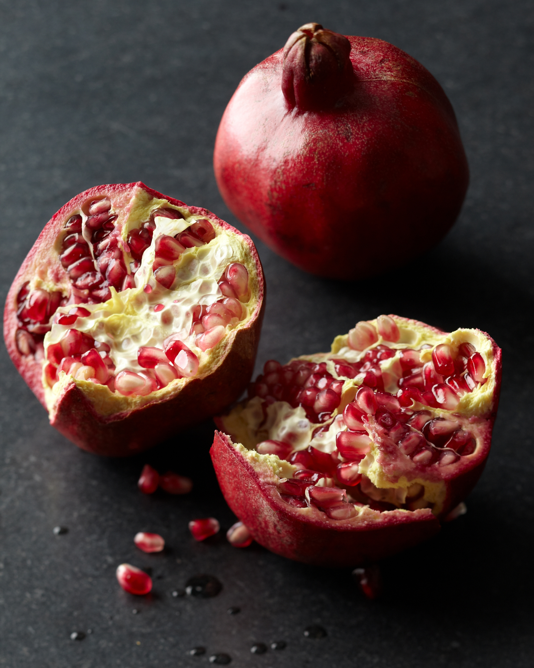 Download Image Of A Pomegranate Nomer 36