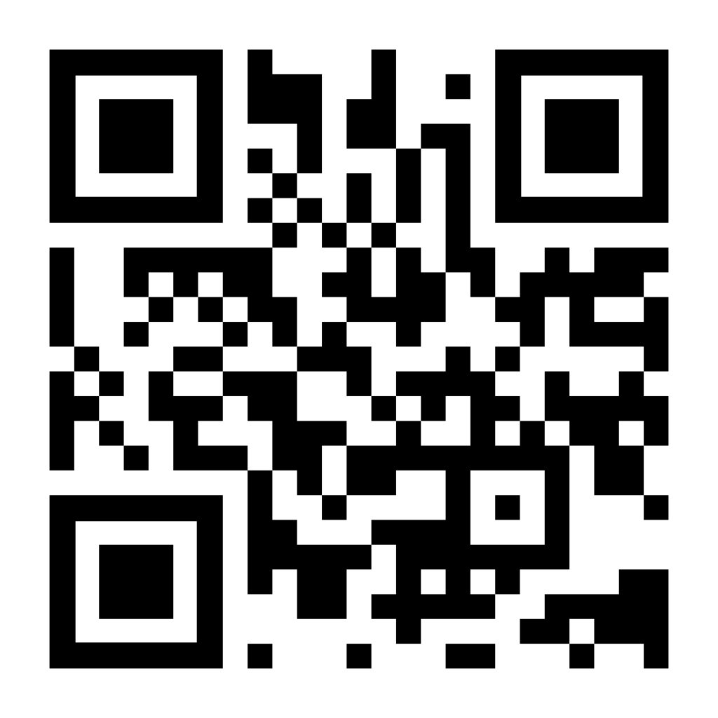 Detail Image Of A Qr Code Nomer 13