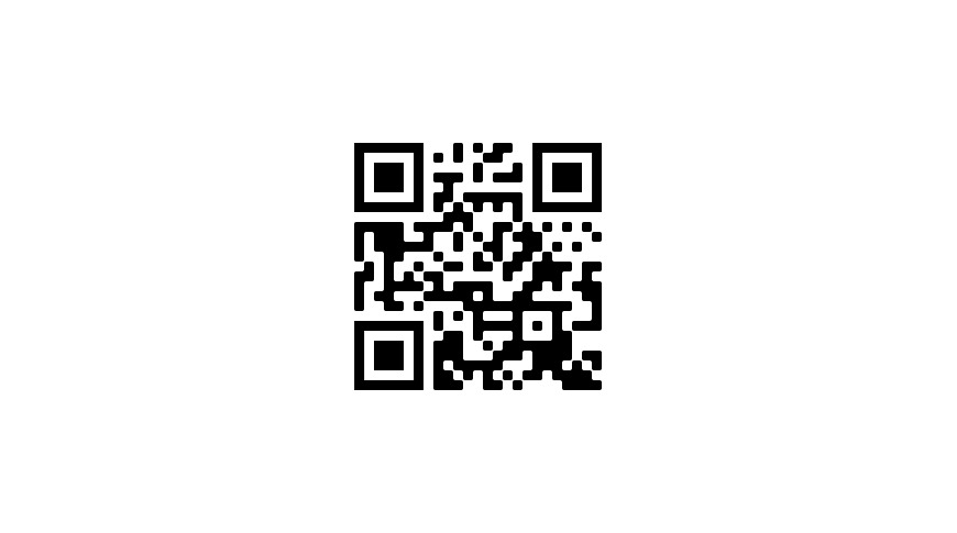 Detail Image Of A Qr Code Nomer 17