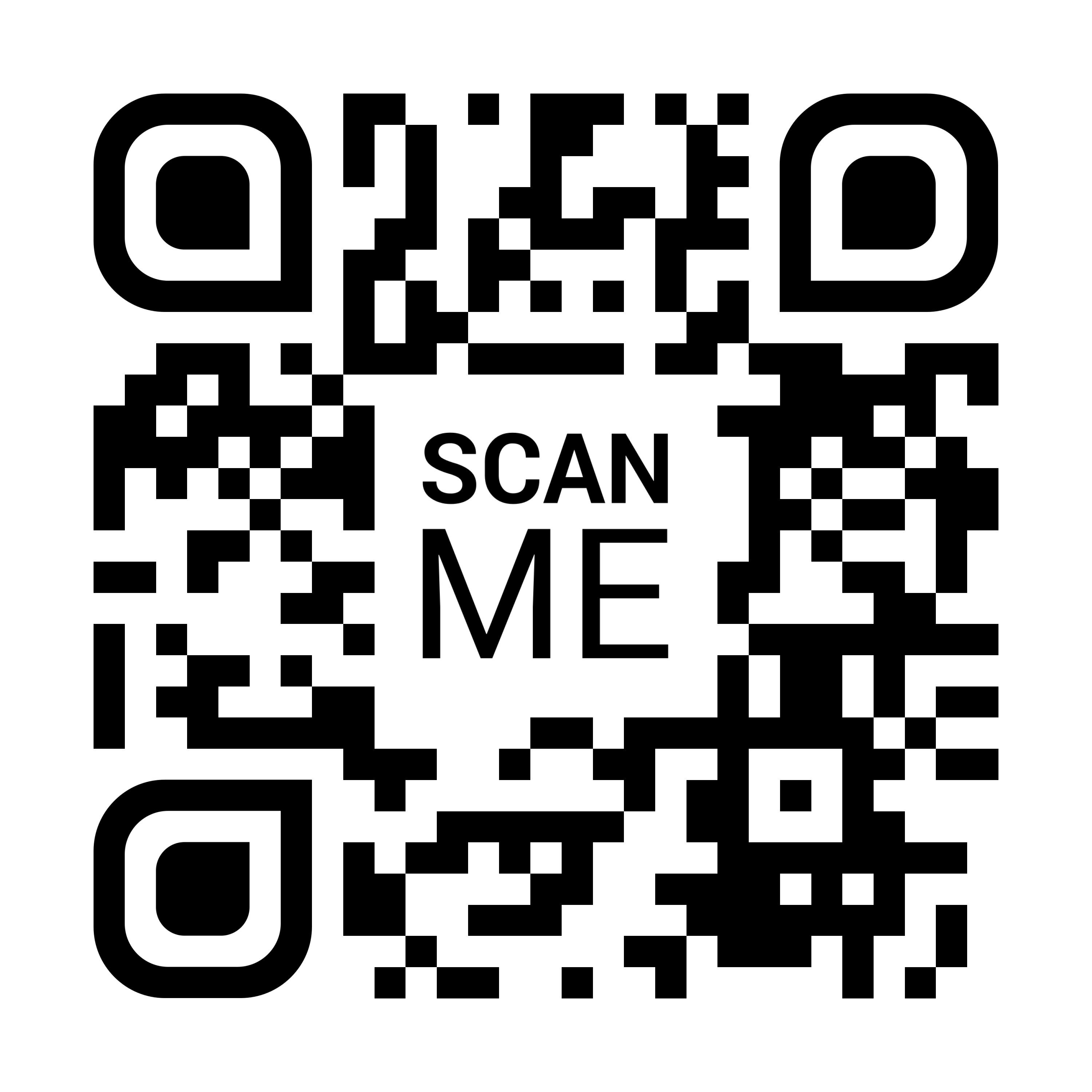 Detail Image Of A Qr Code Nomer 58