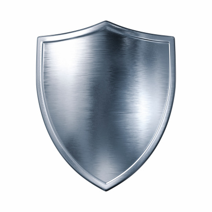 Image Of A Shield - KibrisPDR