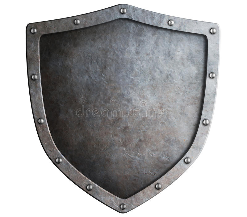 Detail Image Of A Shield Nomer 5