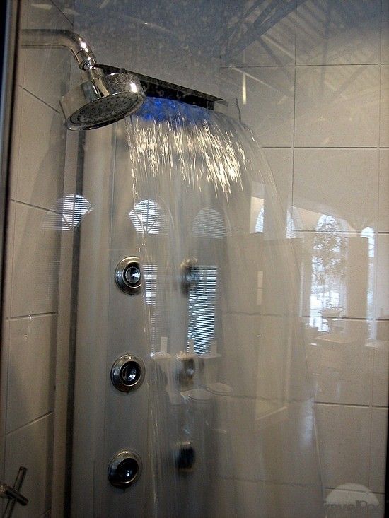 Detail Image Of A Shower Nomer 51