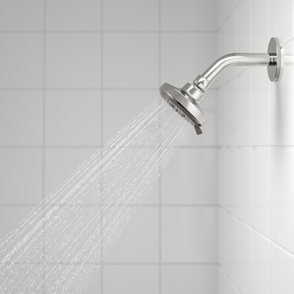 Detail Image Of A Shower Nomer 7