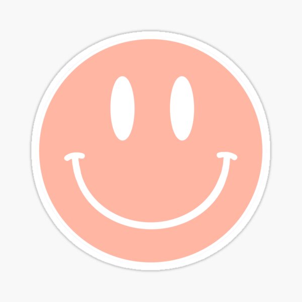 Detail Image Of A Smiley Face Nomer 39