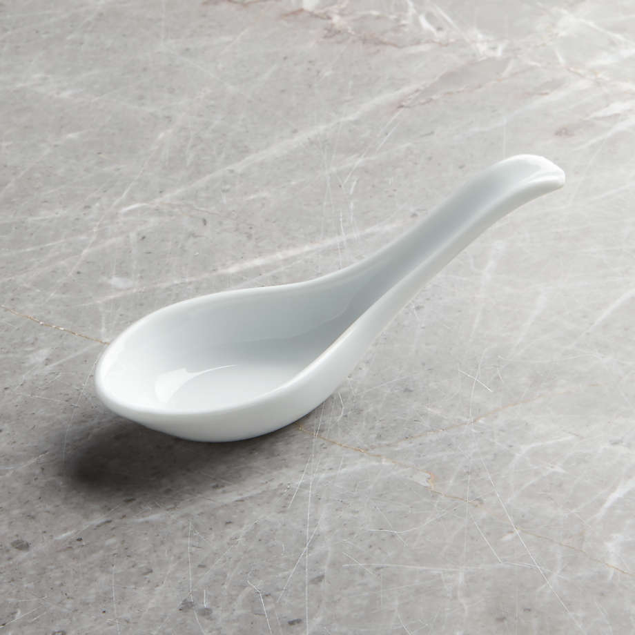 Detail Image Of A Spoon Nomer 19