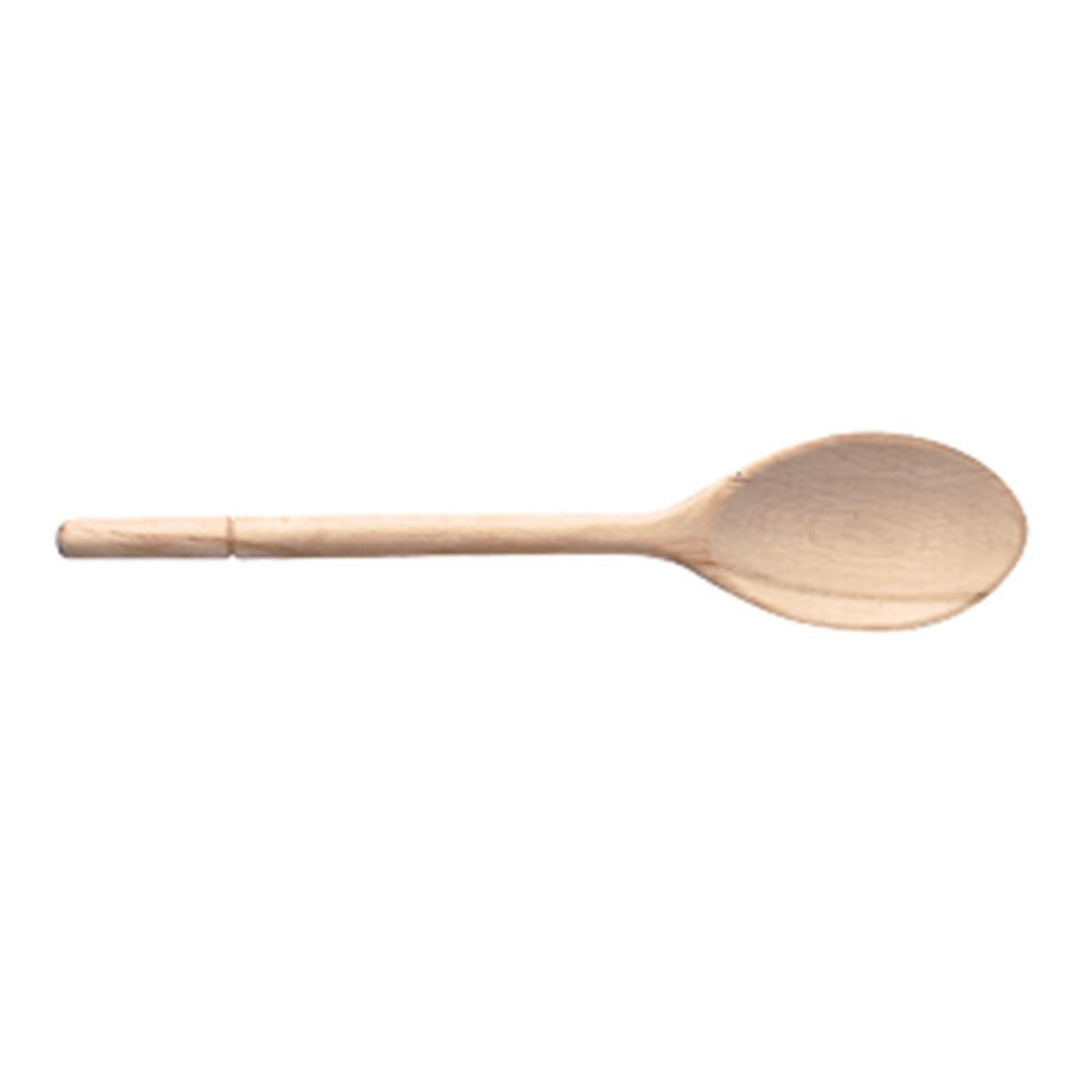 Detail Image Of A Spoon Nomer 21