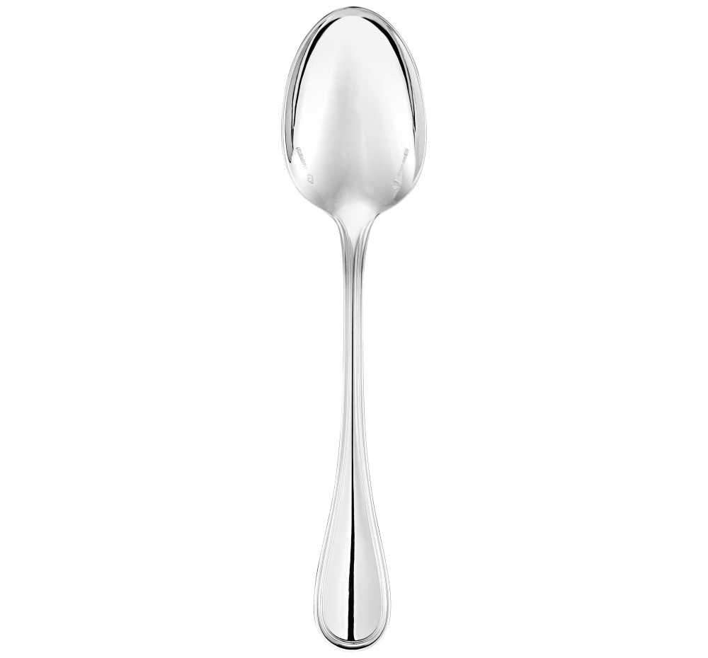 Detail Image Of A Spoon Nomer 24