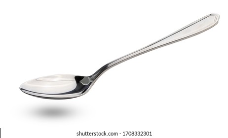 Detail Image Of A Spoon Nomer 4