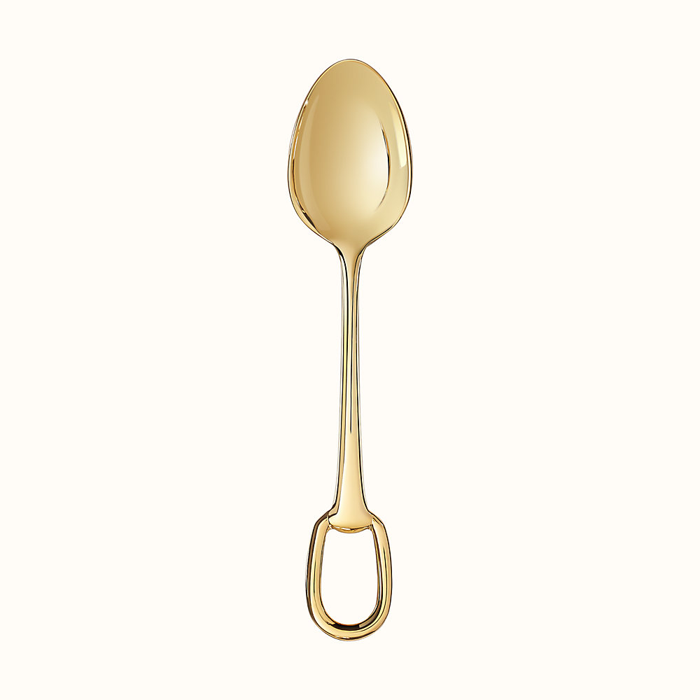 Detail Image Of A Spoon Nomer 42