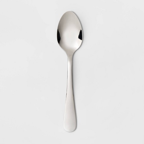 Detail Image Of A Spoon Nomer 7