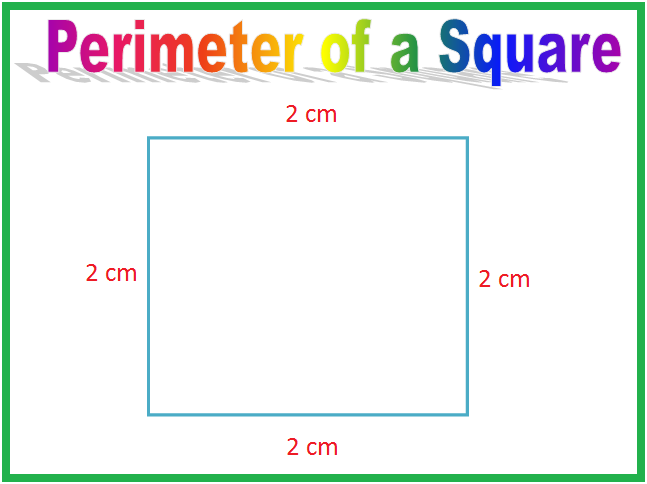 Detail Image Of A Square Nomer 18