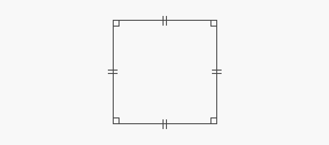 Detail Image Of A Square Nomer 5