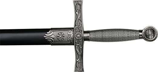 Detail Image Of A Sword Nomer 14