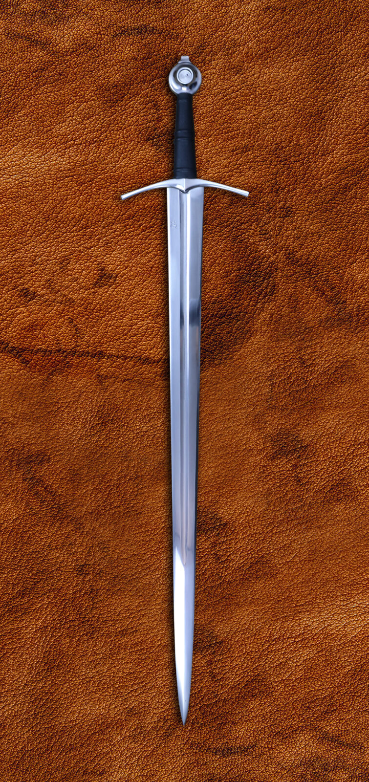 Detail Image Of A Sword Nomer 17