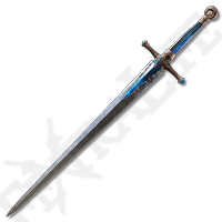 Detail Image Of A Sword Nomer 34
