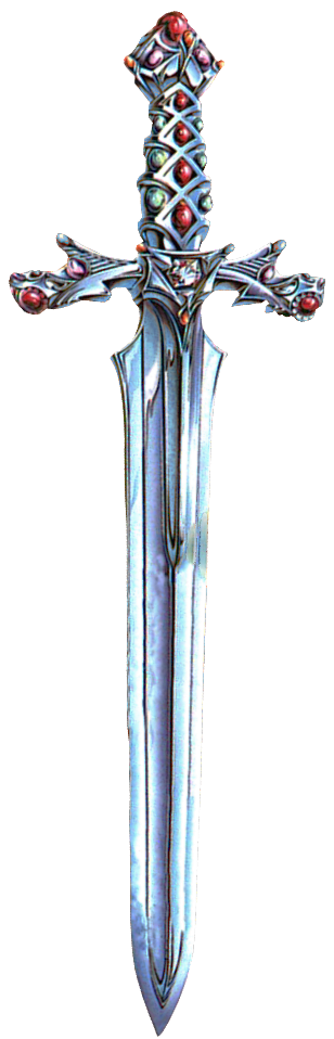 Detail Image Of A Sword Nomer 41