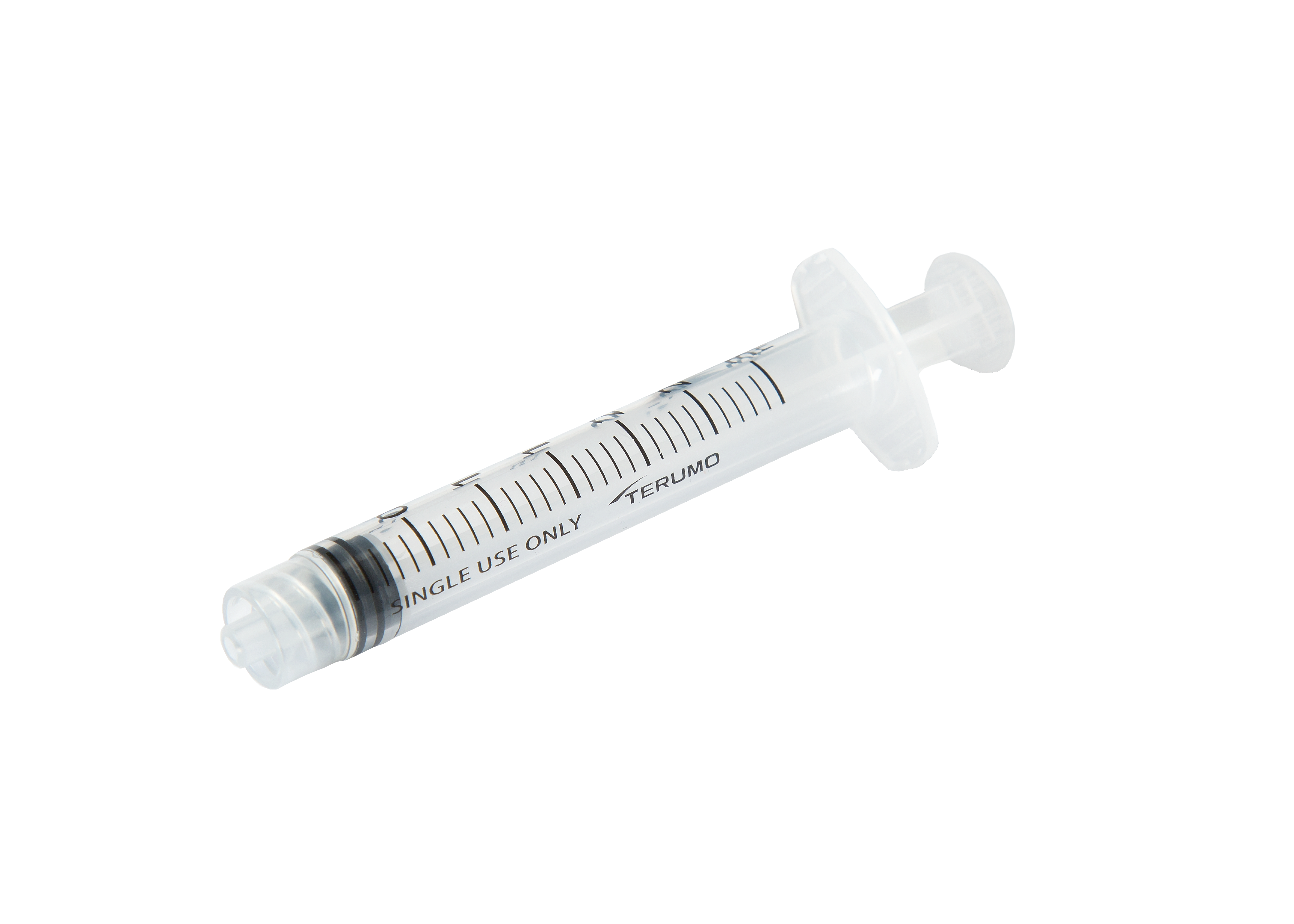 Detail Image Of A Syringe Nomer 35