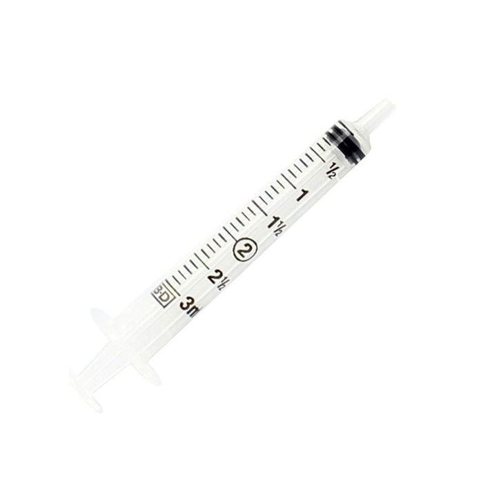 Detail Image Of A Syringe Nomer 43