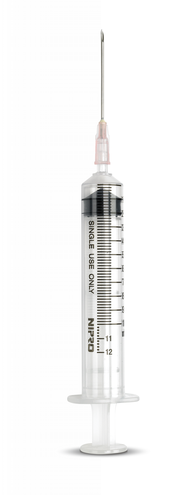 Detail Image Of A Syringe Nomer 54