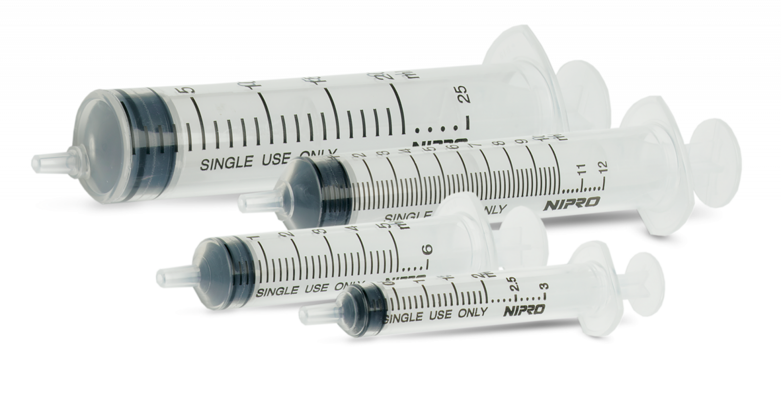 Detail Image Of A Syringe Nomer 56