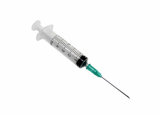 Detail Image Of A Syringe Nomer 8