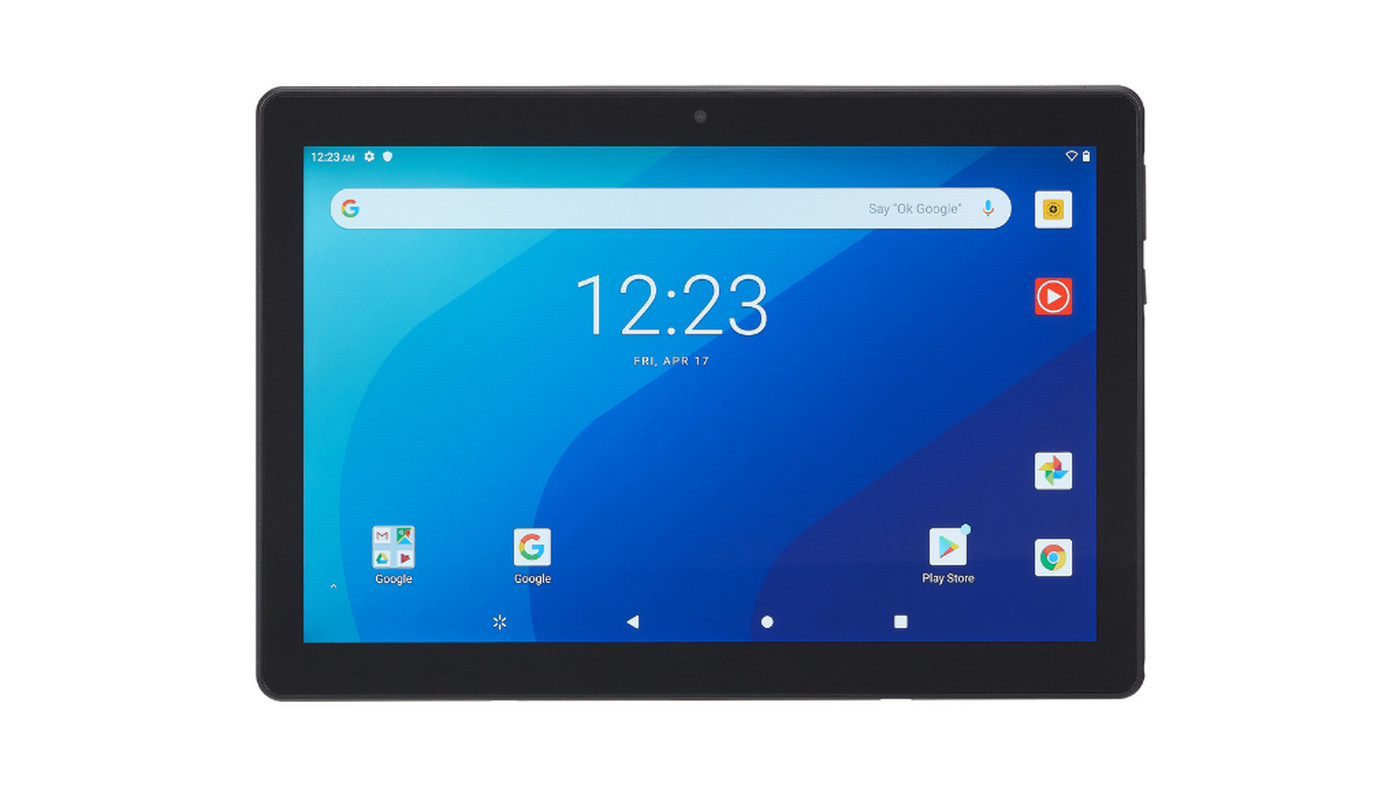 Detail Image Of A Tablet Nomer 2