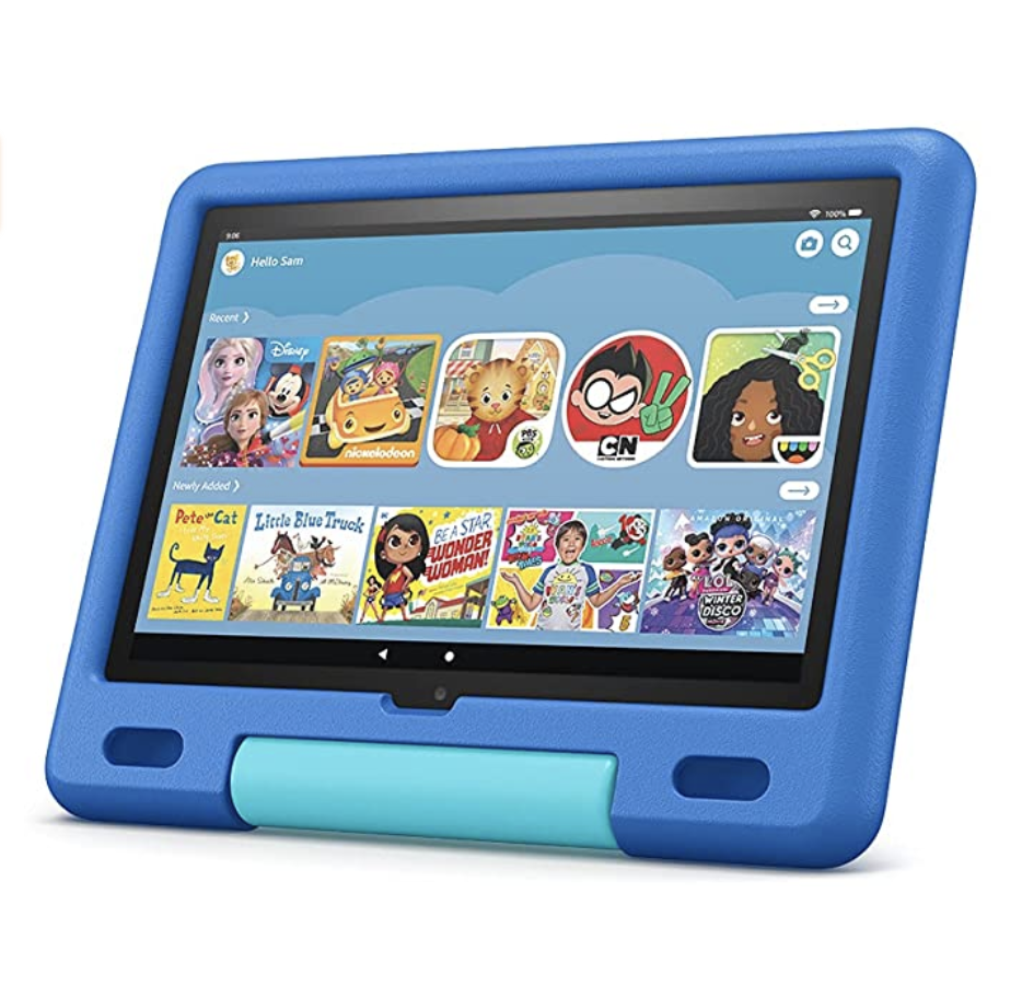 Detail Image Of A Tablet Nomer 13