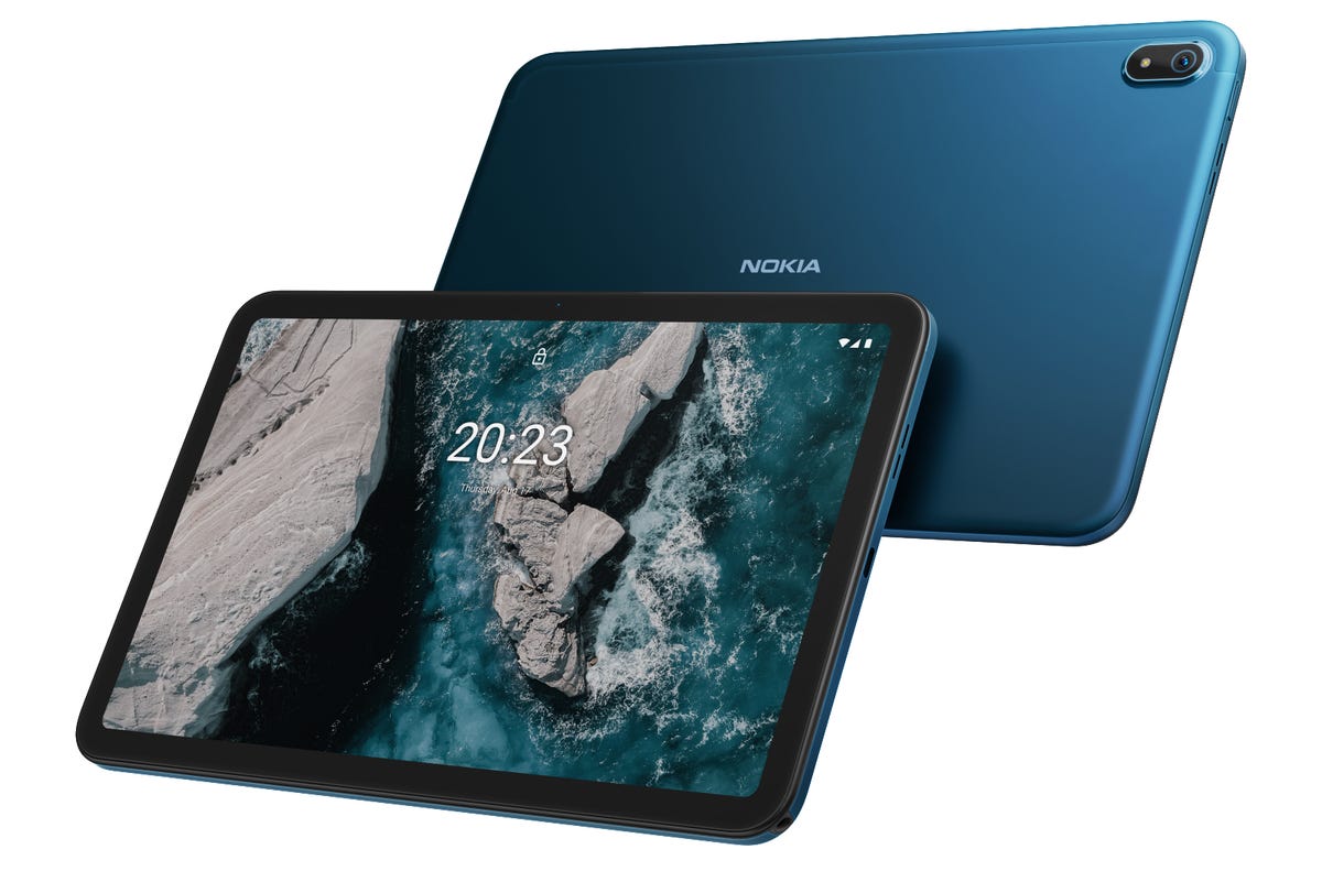 Detail Image Of A Tablet Nomer 21