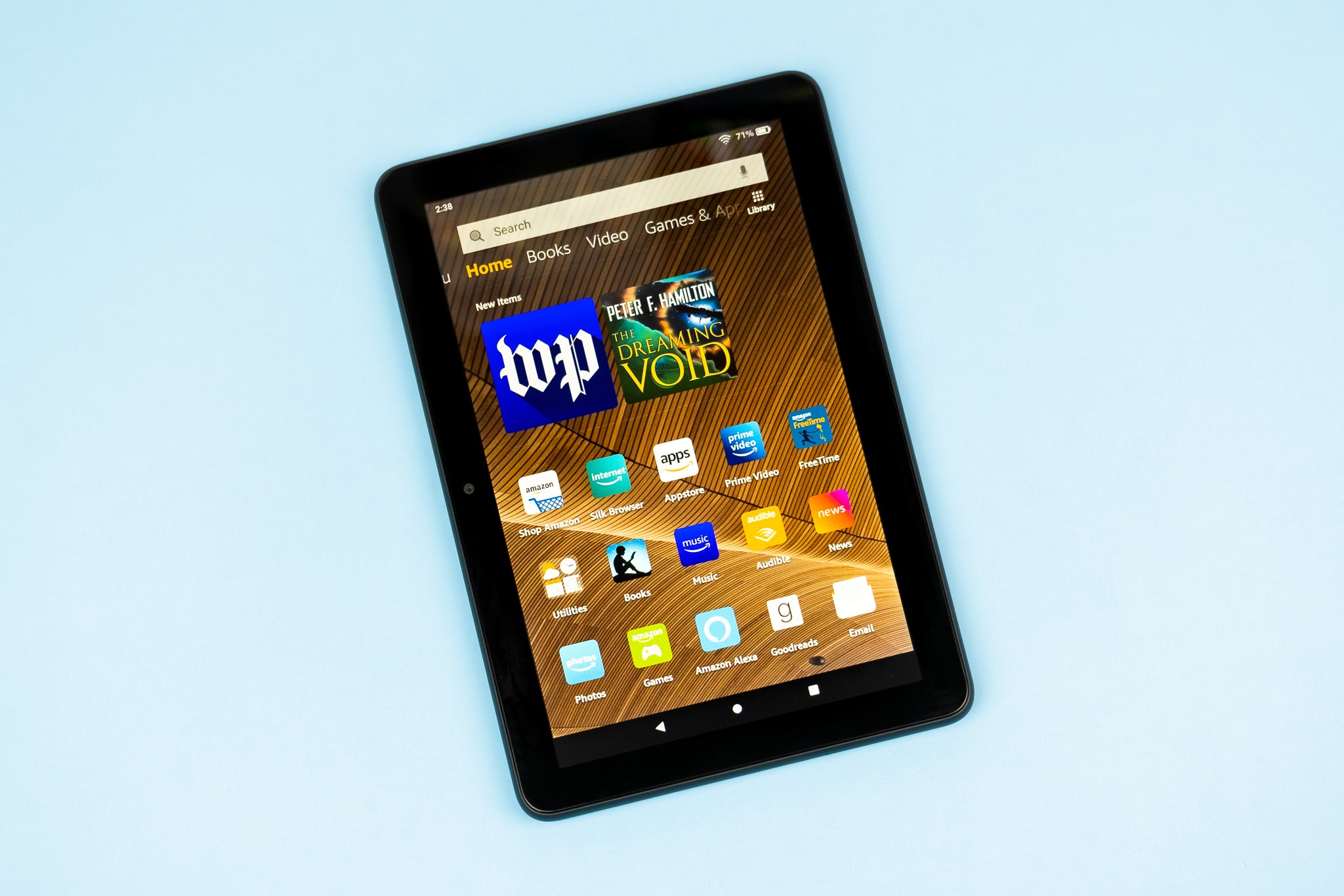 Detail Image Of A Tablet Nomer 24