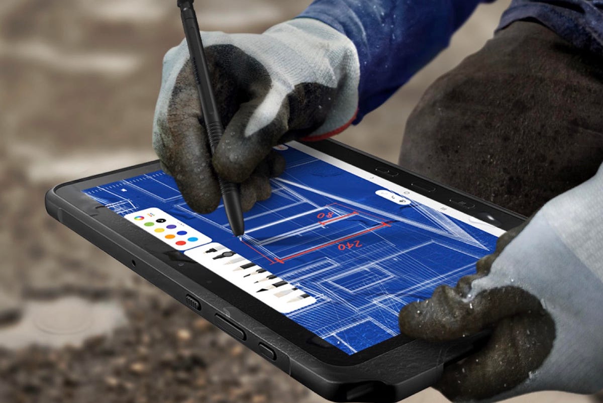 Detail Image Of A Tablet Nomer 26