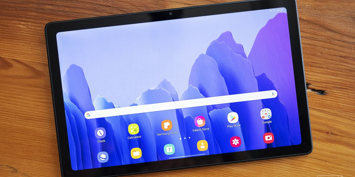 Detail Image Of A Tablet Nomer 4