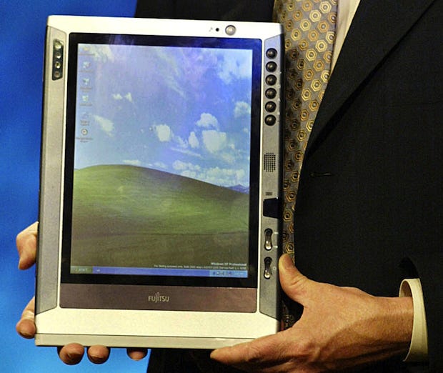 Detail Image Of A Tablet Nomer 30