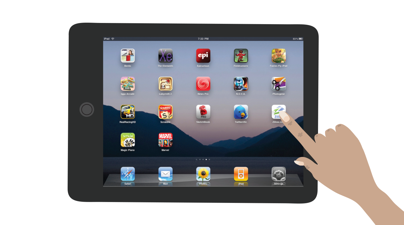 Detail Image Of A Tablet Nomer 5