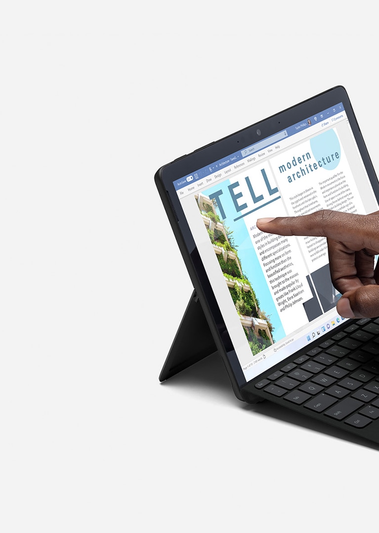 Detail Image Of A Tablet Nomer 48