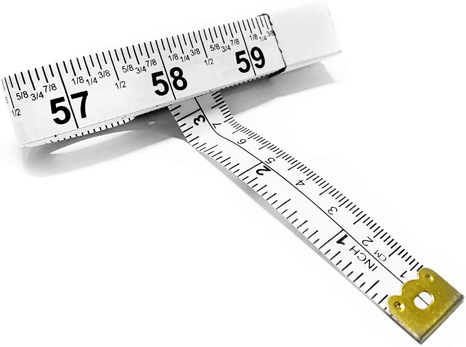 Detail Image Of A Tape Measure Nomer 22