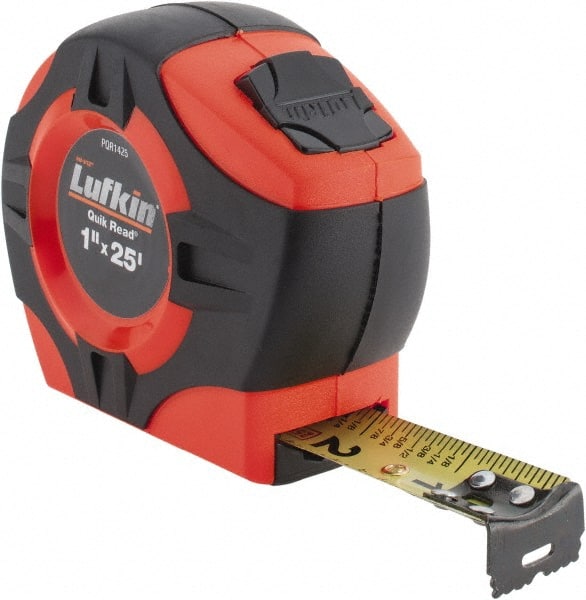 Detail Image Of A Tape Measure Nomer 27