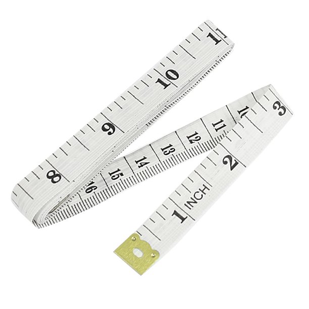 Detail Image Of A Tape Measure Nomer 33