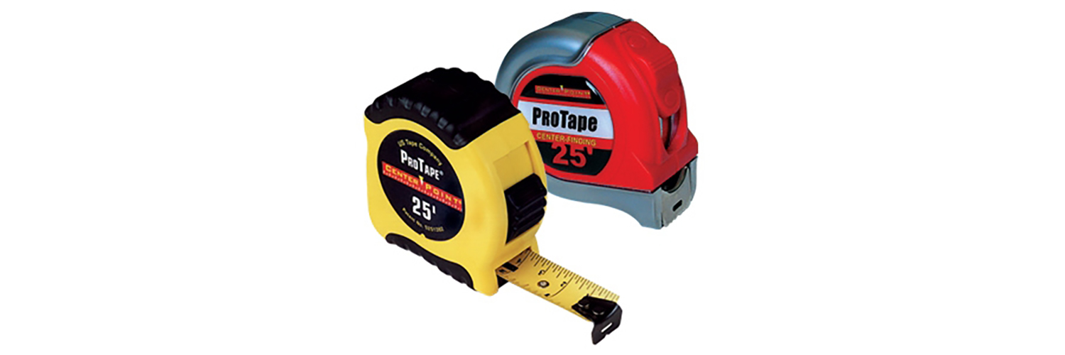 Detail Image Of A Tape Measure Nomer 34